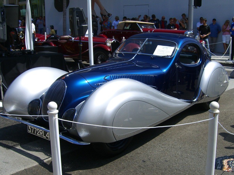 2007 Concourse On Rodeo Drive - part 2